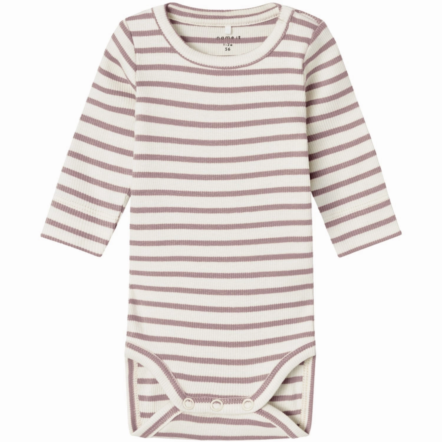 Iconic Name It Deauville Mauve Bani Body Noos Elegance