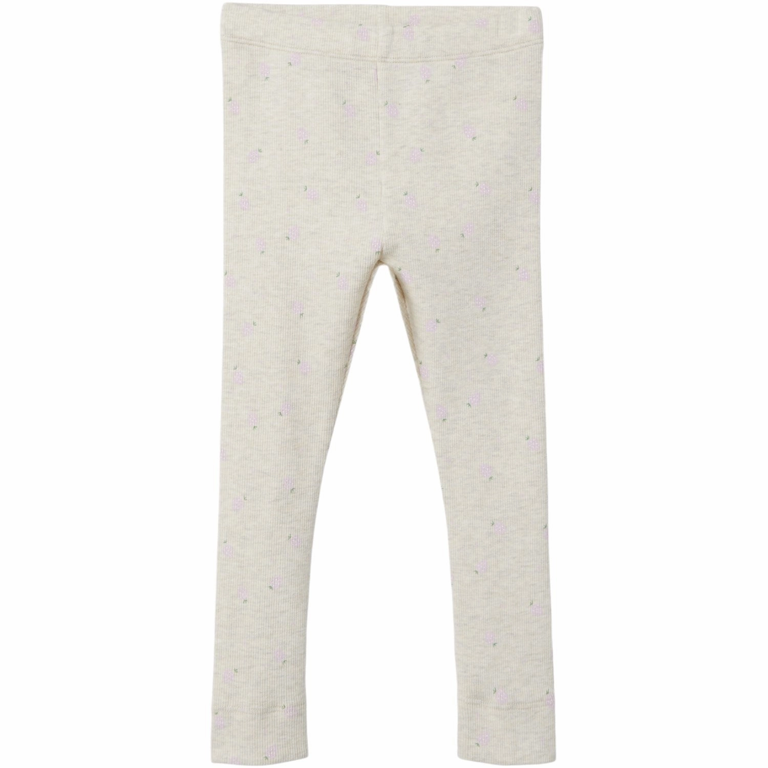 Name It Peyote Melange Dabua Legging Artistic Coveted