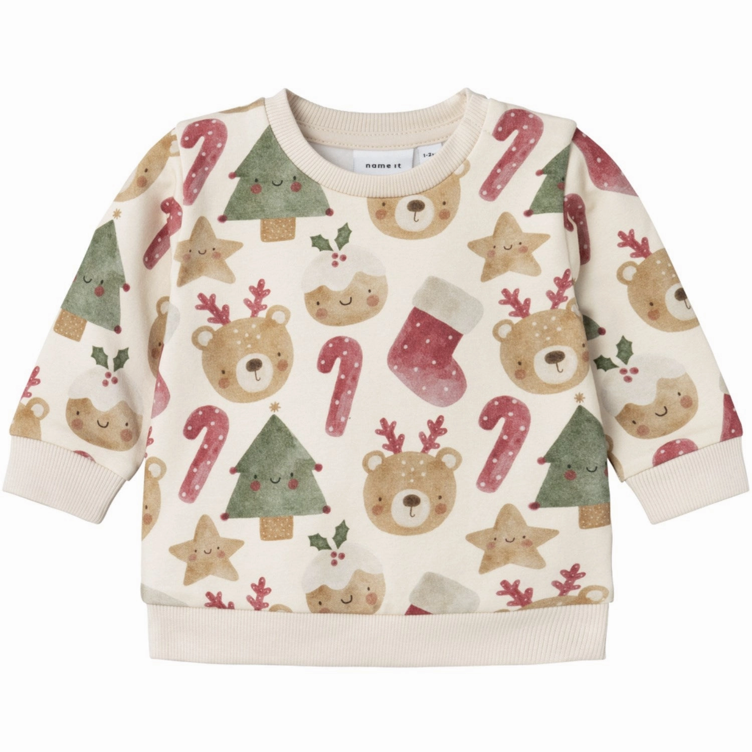 Stylish Name It Summer Sand Rahus Sweatshirt Appealing