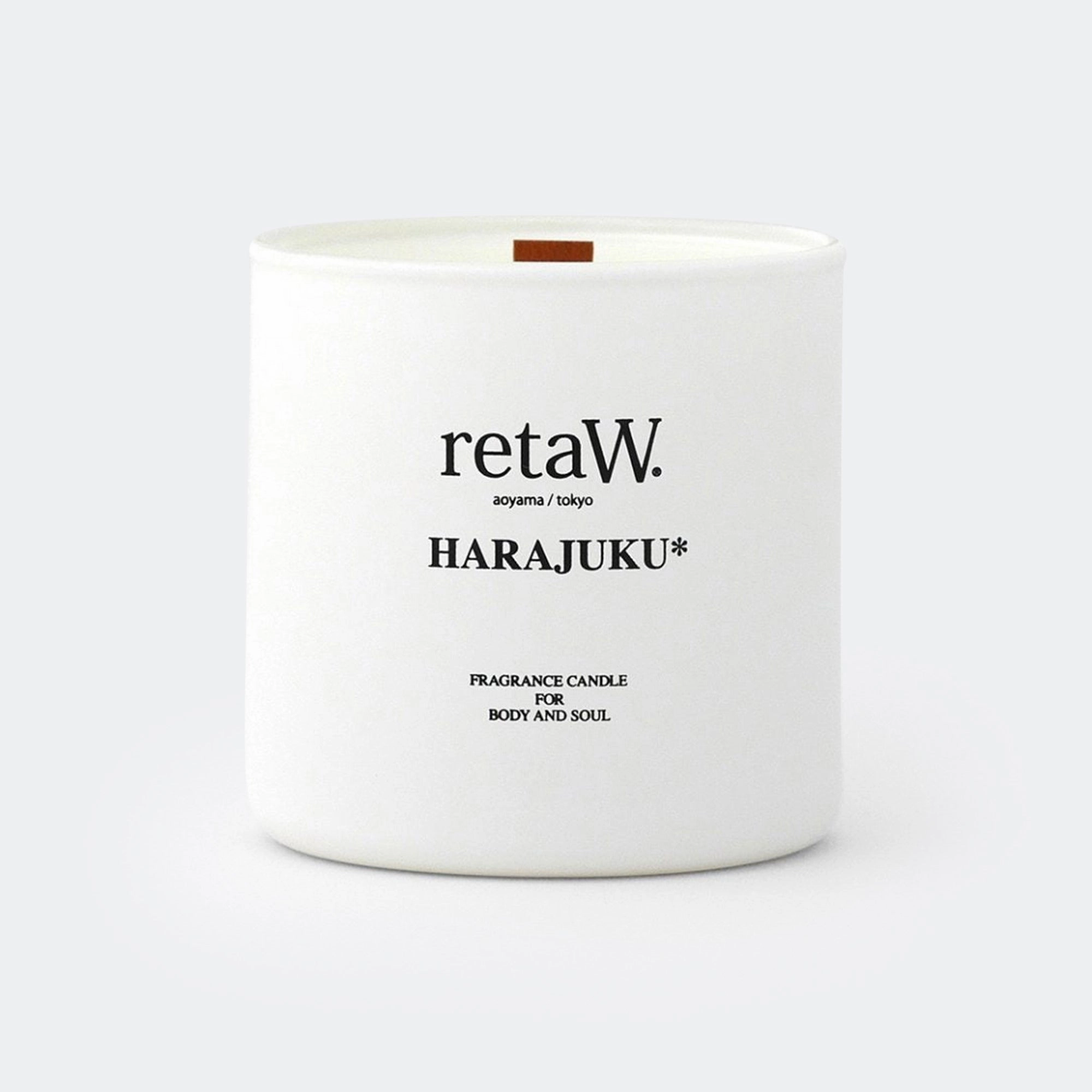 new arrivals renkli elbise HARAJUKU* Candle - White new arrival crocs for women