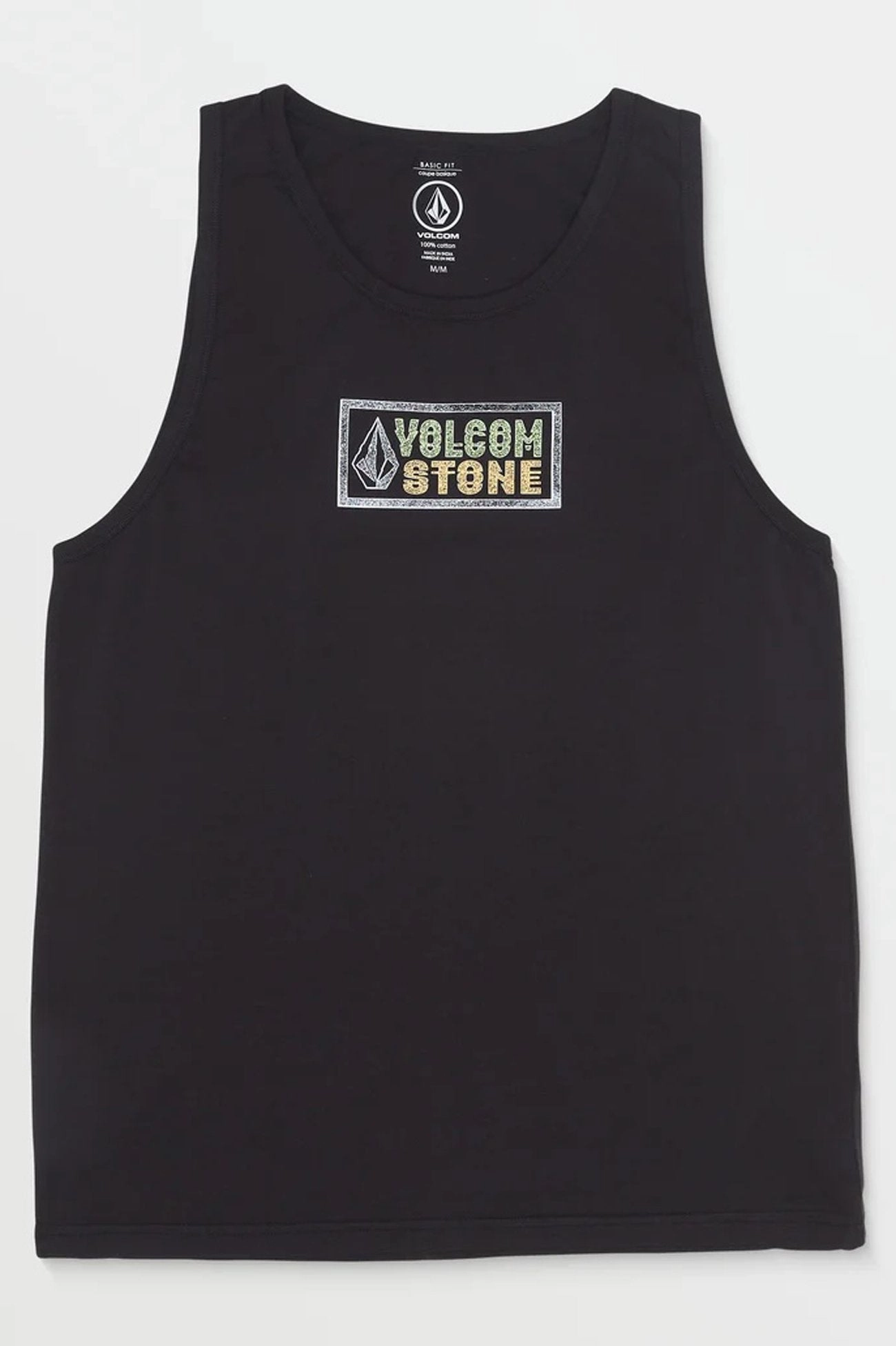 Heavy Fuzz Tank Black quiz sale sale jackets women