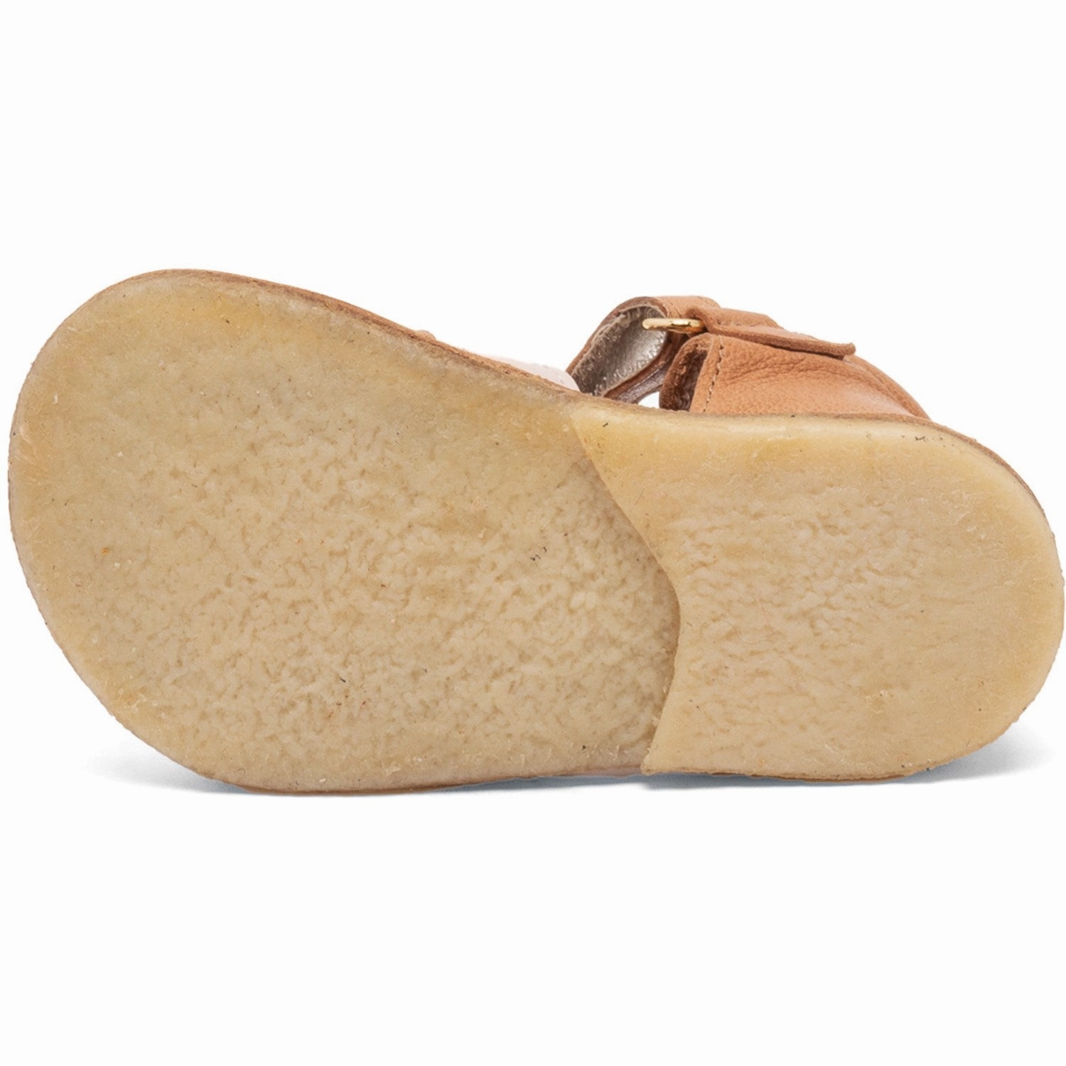 Heels Bisgaard Cognac Alva Sandal