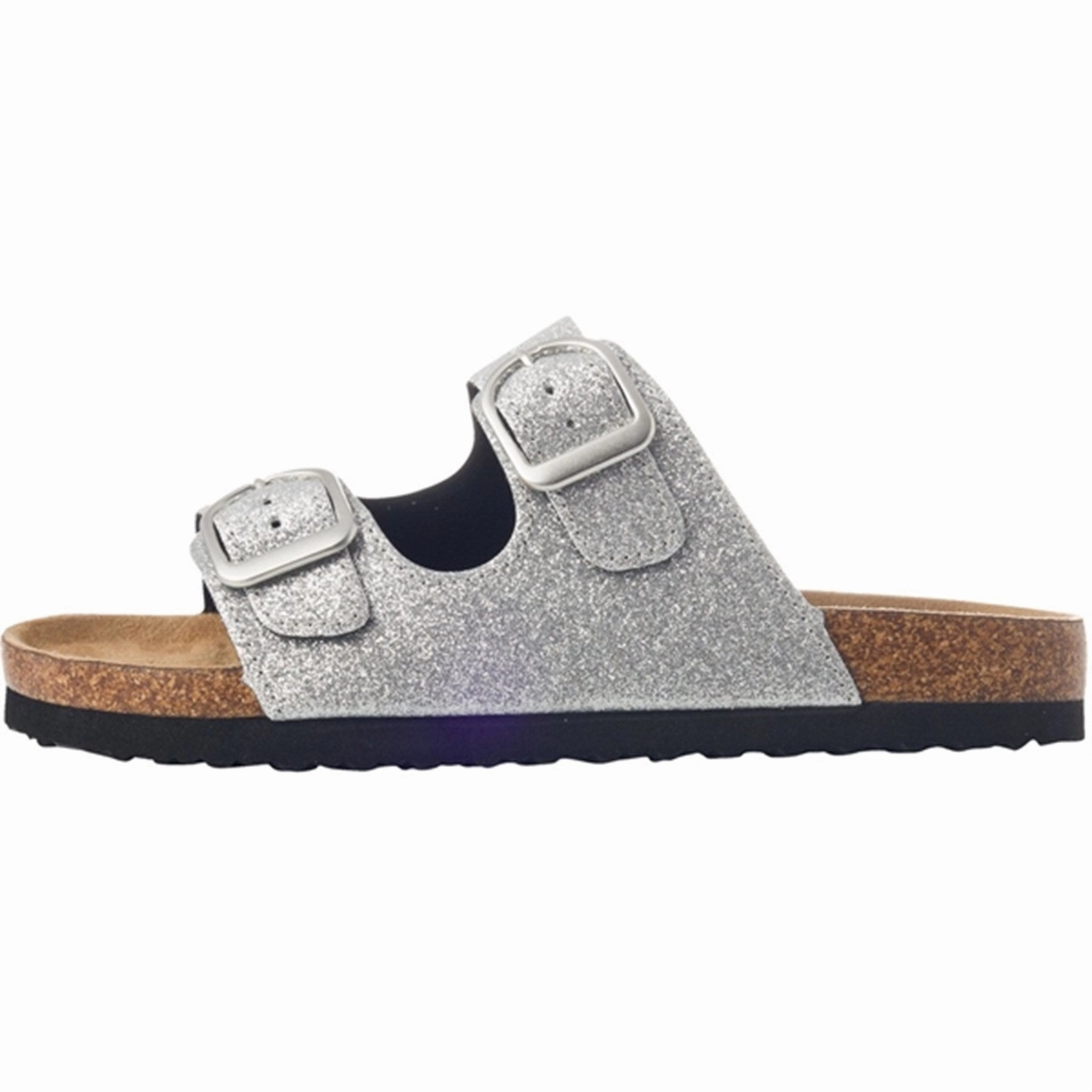 Heels Name it Silver Flora Sandal Noos Work shoes