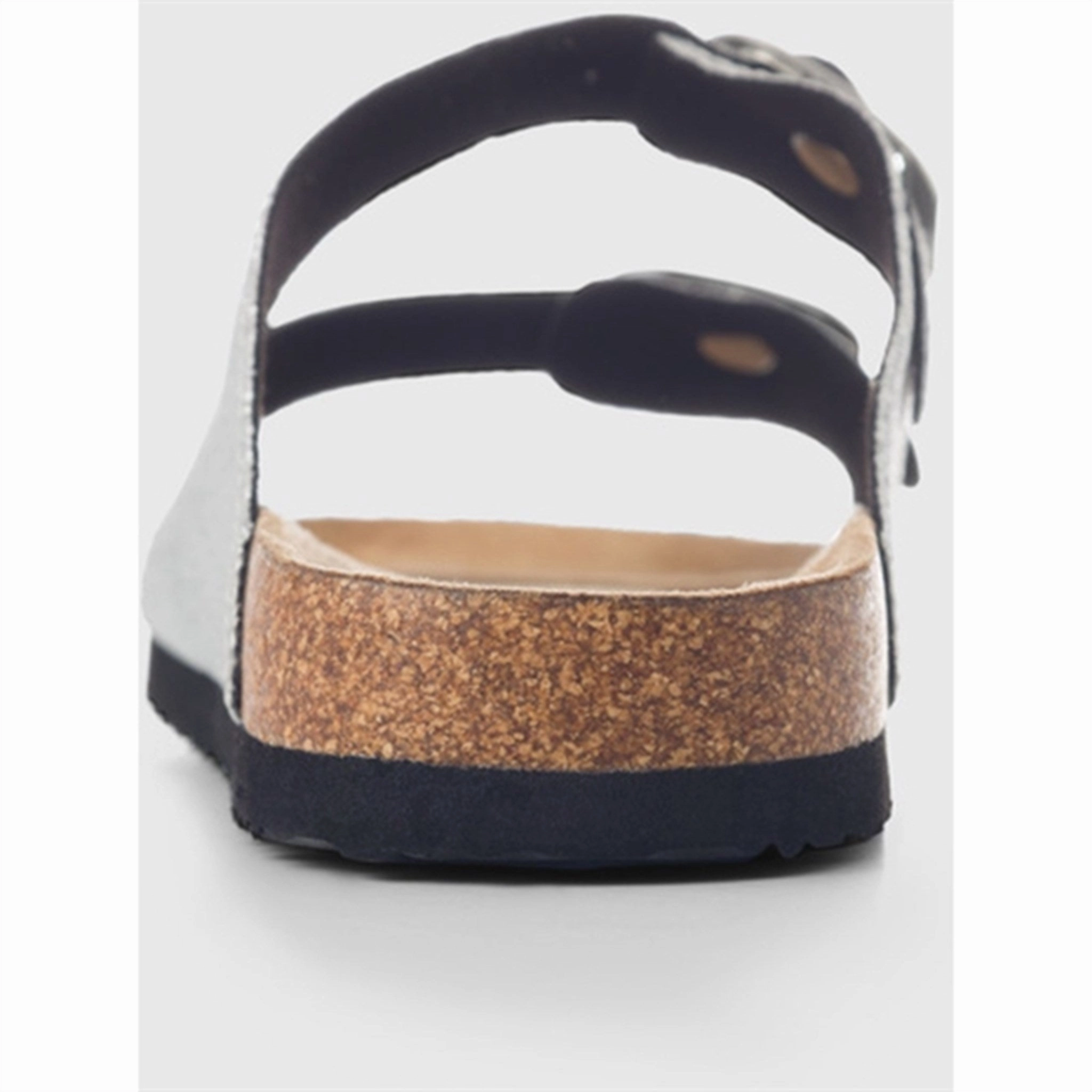 Heels Name it Silver Flora Sandal Noos