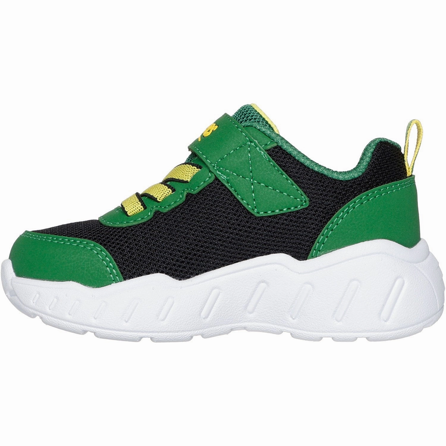 Heels Skechers X John Deere: Play Scene-Barn-Squad Buddies Sneakers