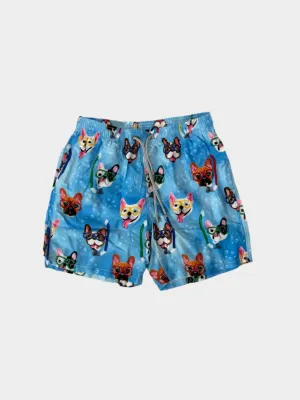 heeposh new arrivals Costume Gustavia Snorkeling Bulldog adidas new arrivals new collection kurti