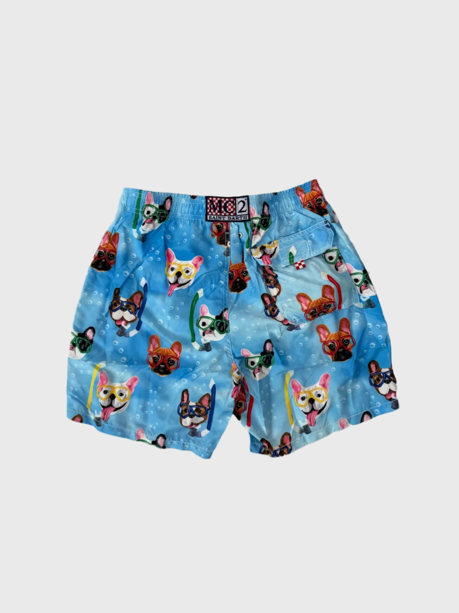 heeposh new arrivals Costume Gustavia Snorkeling Bulldog adidas new arrivals
