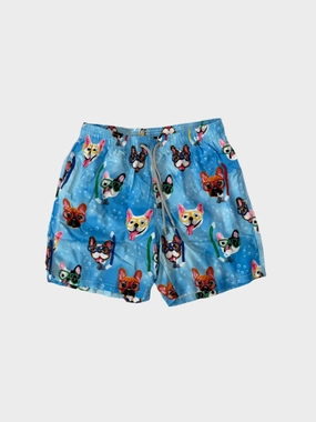 heeposh new arrivals Costume Gustavia Snorkeling Bulldog adidas new arrivals new collection kurti