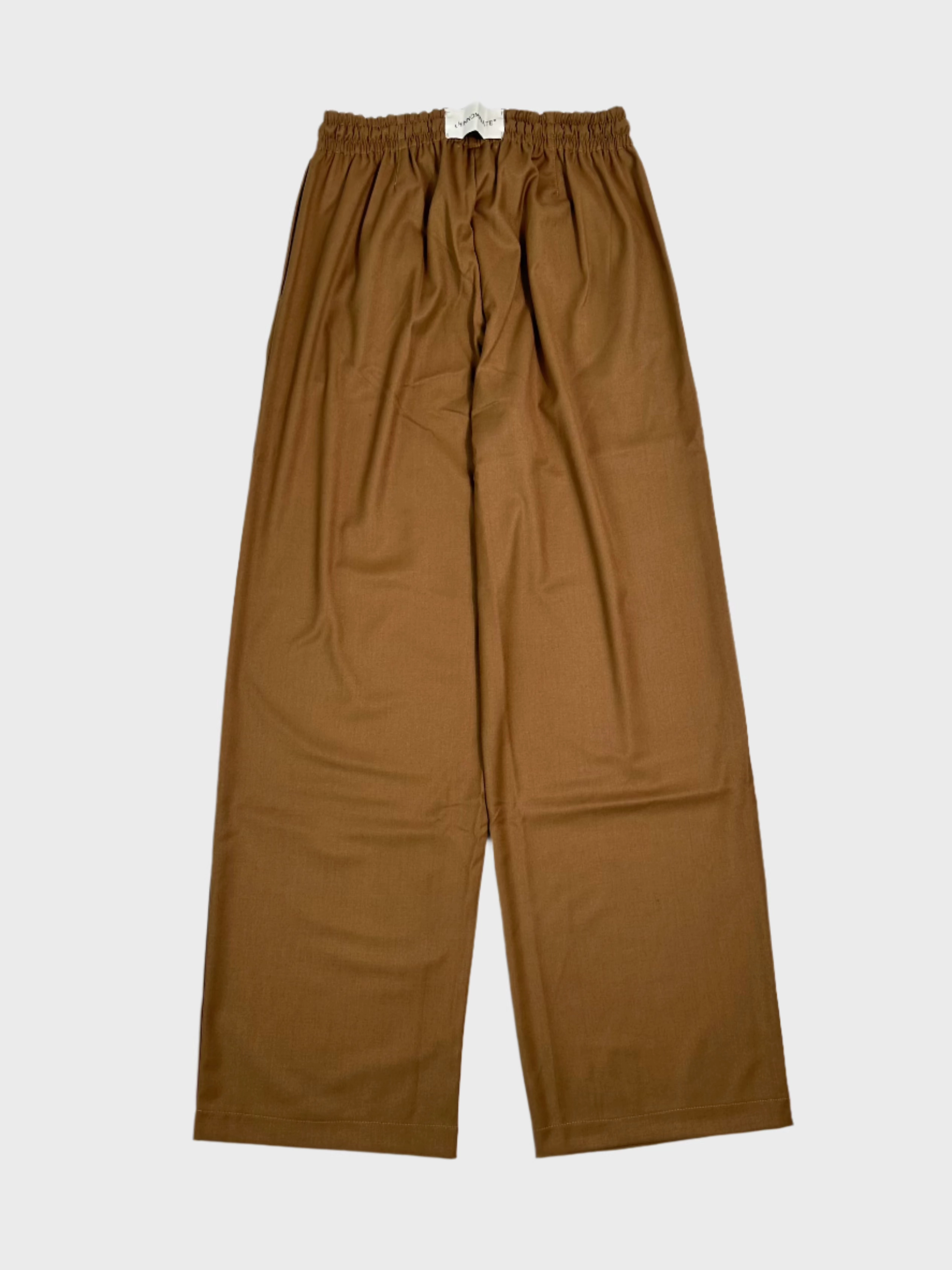 heeposh new arrivals Pantalone Teddy Over Con Coulisse E Vita Regolabile puma new arrivals sneakers