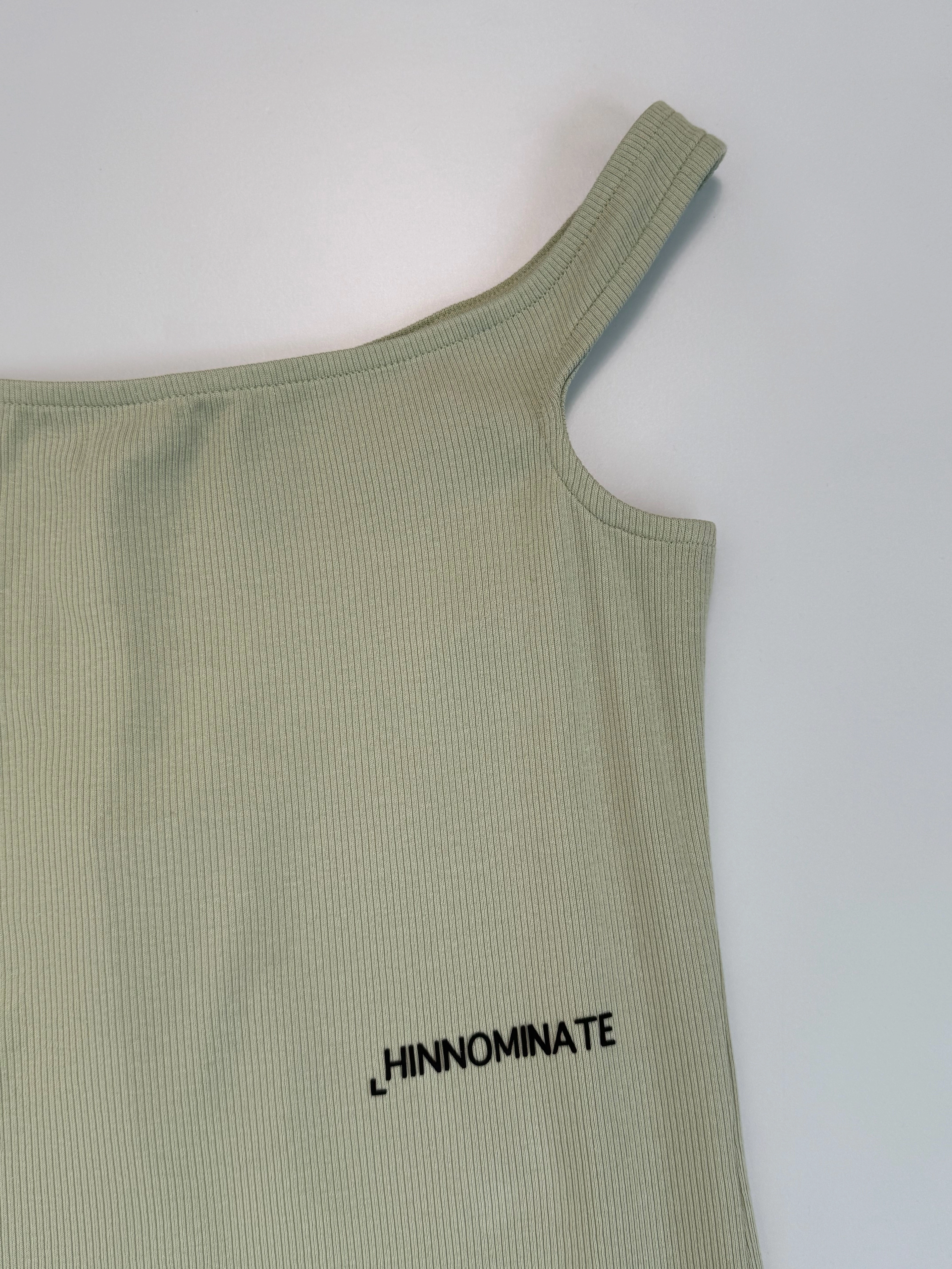 heeposh new arrivals Vestito Lungo Con Spacco refinery new arrivals