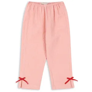 Hem Konges Sljd Mellow Rose Ava Pants Gots Button
