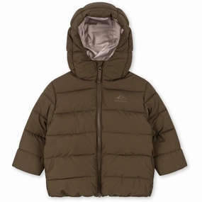 Hem Konges Sljd Beech Alpi Jacket Polished