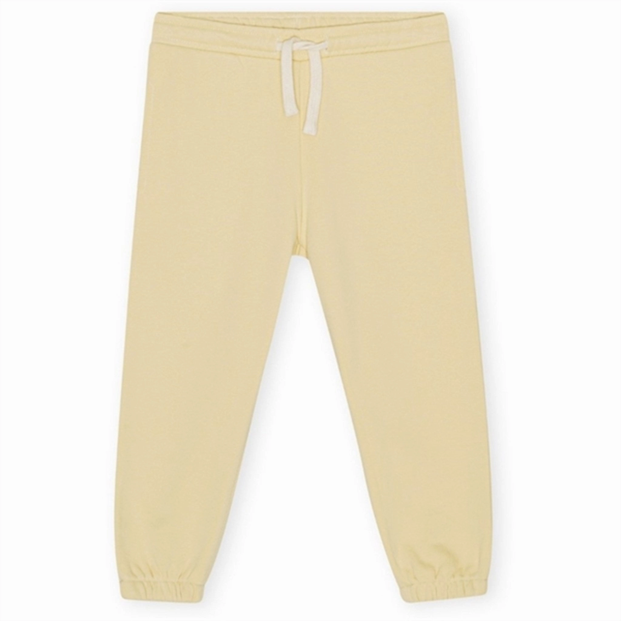 Hem Konges Sljd Sea Mist Lou Sweatpants Velvet