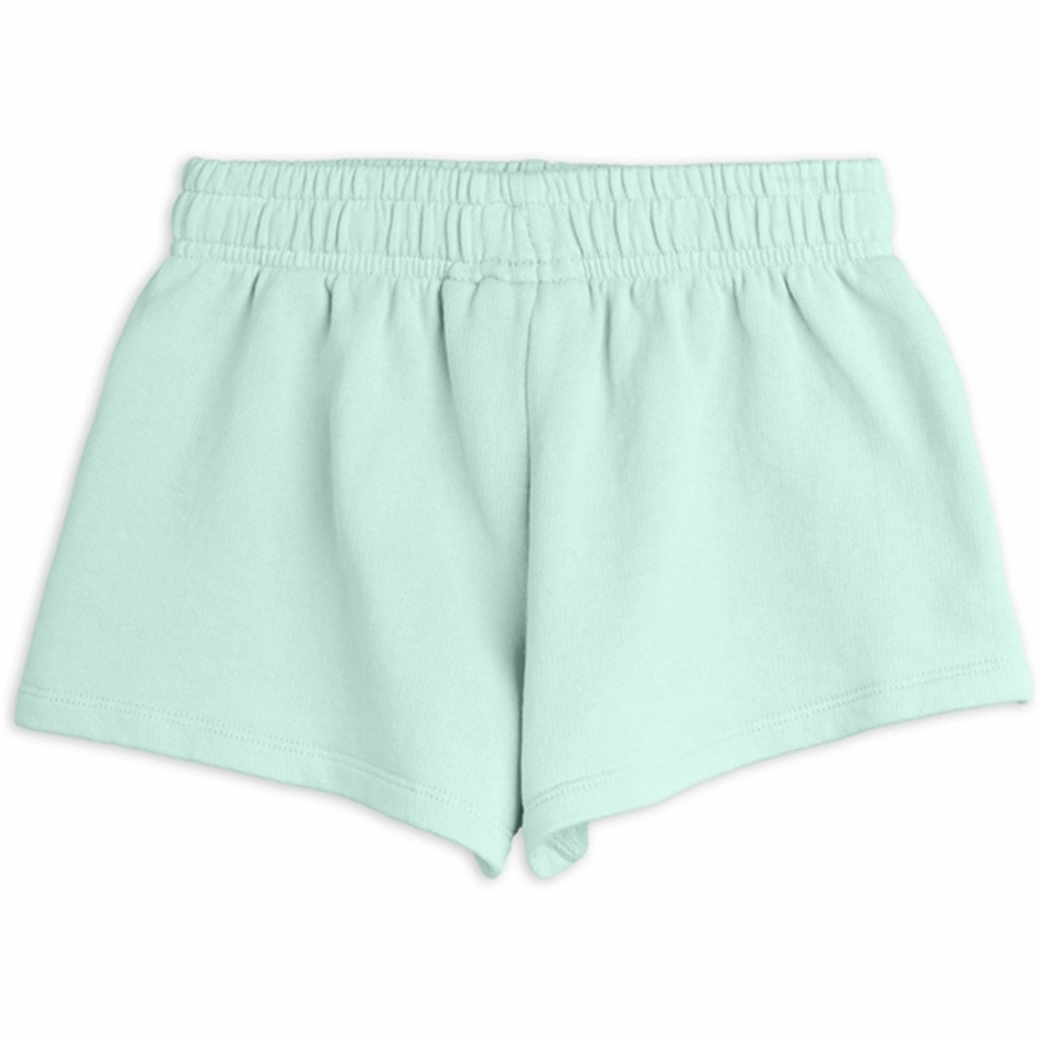 Hem Mini Rodini Green Jogging Sp Sweatshorts