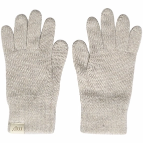 Hem Mp Danmark Beige Melange Helsinki Gloves Color