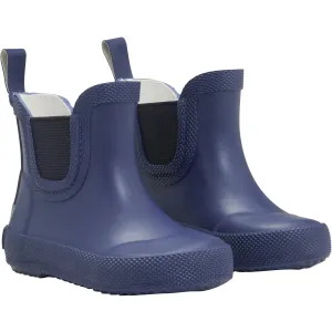 Heritage CeLaVi Oceania Basic Wellies Short - solid Signature