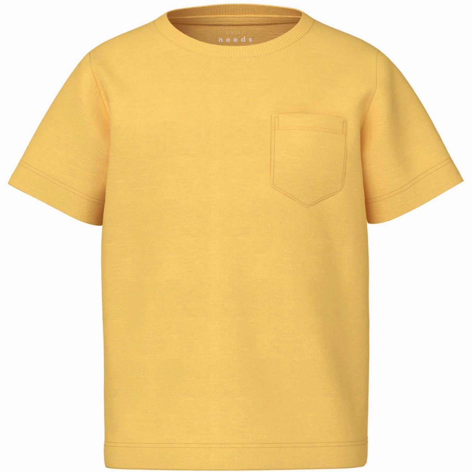 Heritage Name It Yarrow Vebbe T-Shirt Luxurious