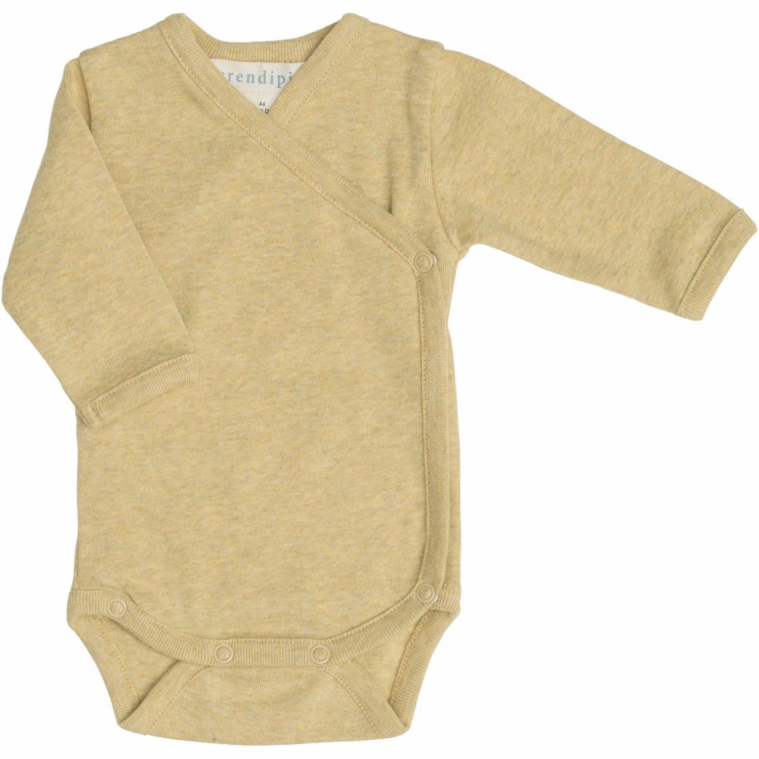 Signature Serendipity Chamomile Newborn Wrap Body Design