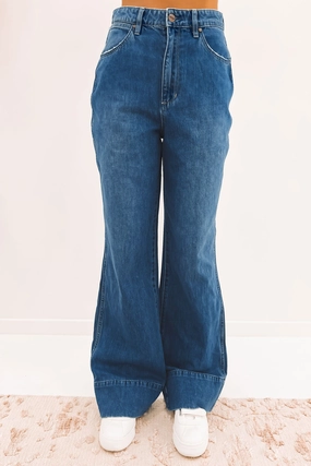 Hi Bells Wide Jean Journey valentines sale kitchen sale