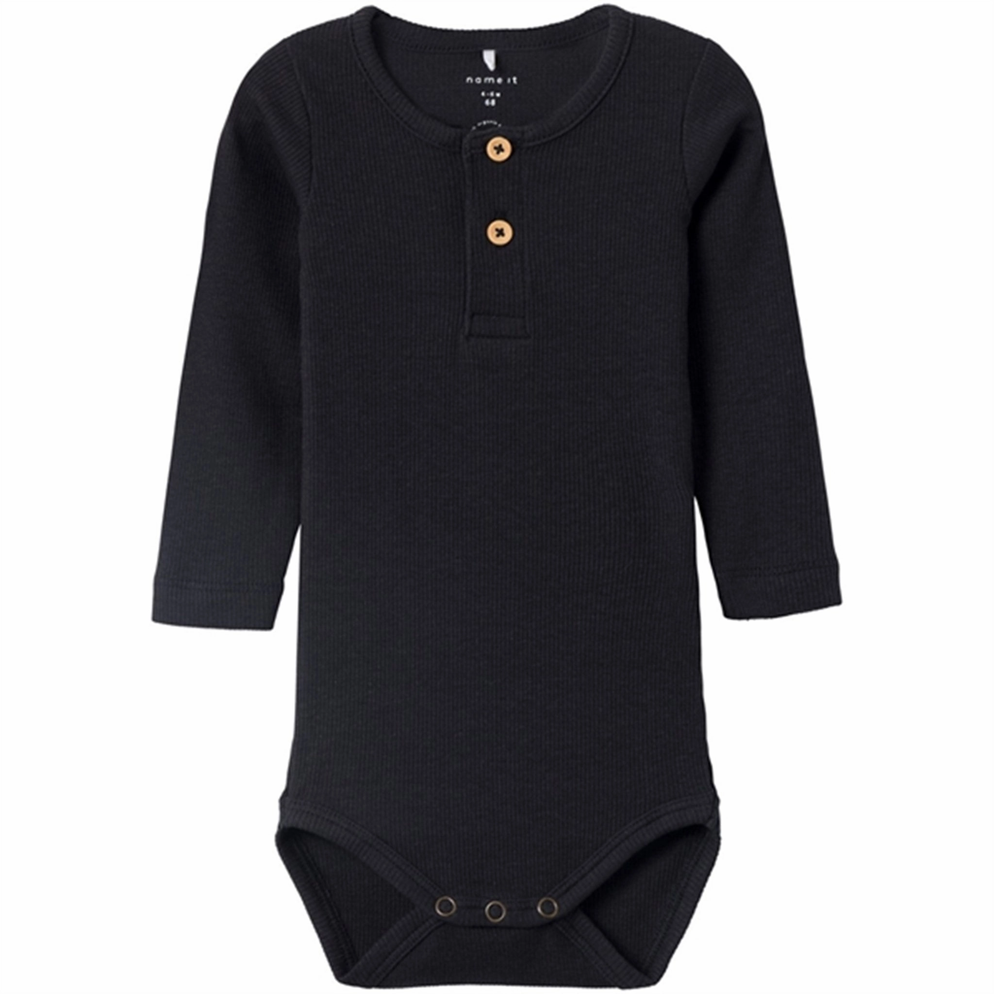 High-end Name it Black Kab Body Noos Unique