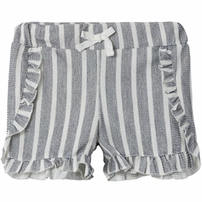High-end Name it Dark Sapphire Frederikke Shorts Iconic Brand
