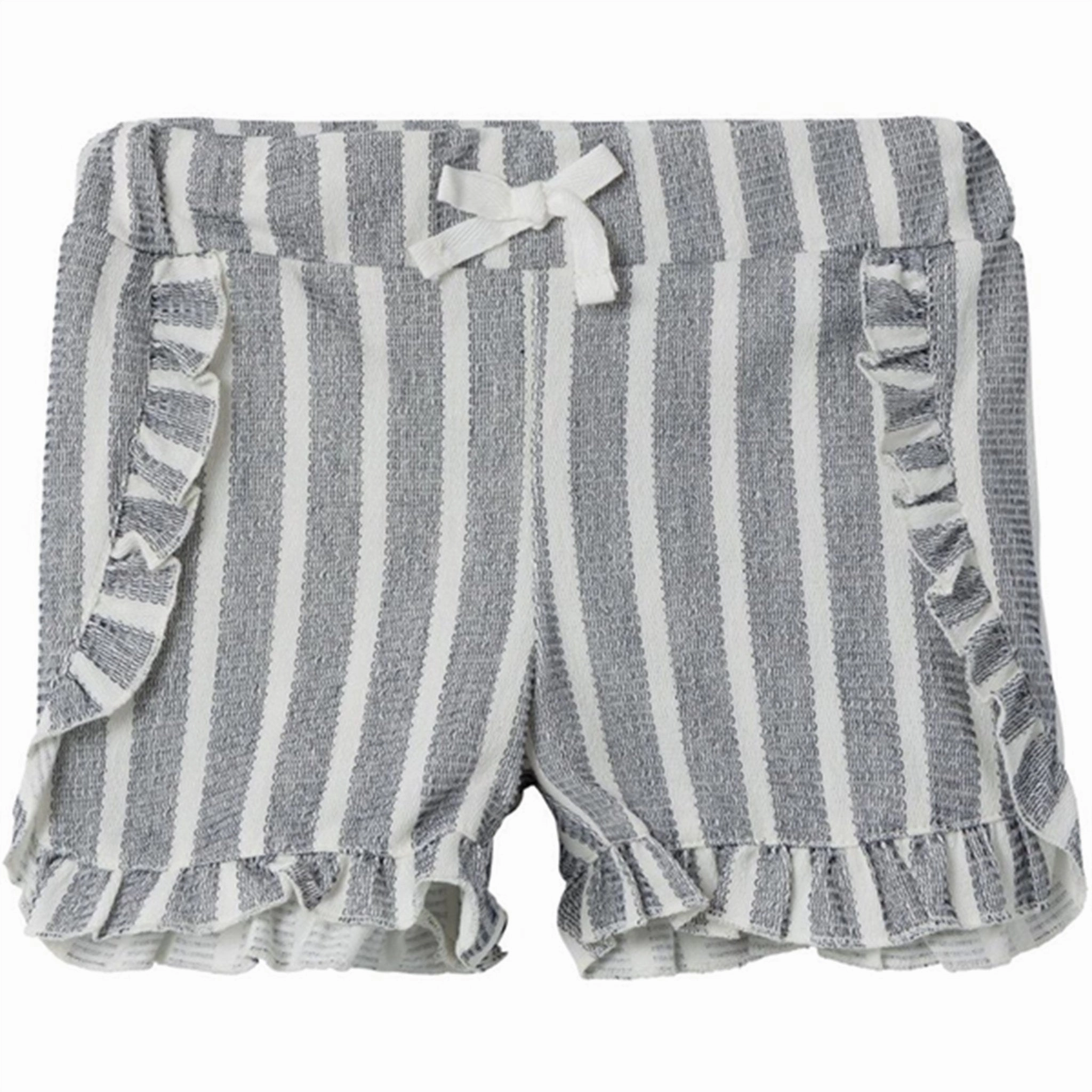 High-end Name it Dark Sapphire Frederikke Shorts Iconic Brand