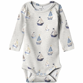 High-end Name it Peyote Melange Fason Body Iconic