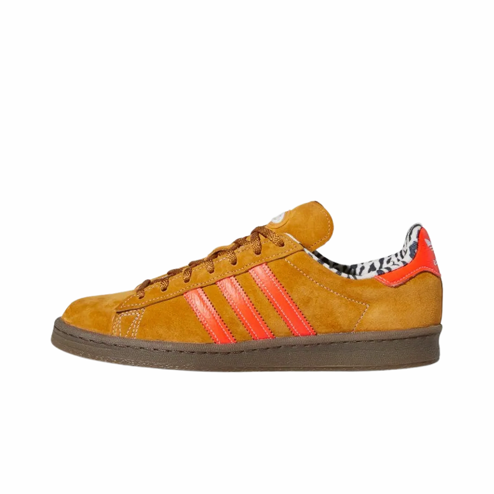 High-fashion pieces adidas Campus 80s XLARGE Mesa High-end fashion