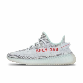 High-fashion pieces adidas Yeezy Boost 350 V2 Blue Tint Iconic footwear