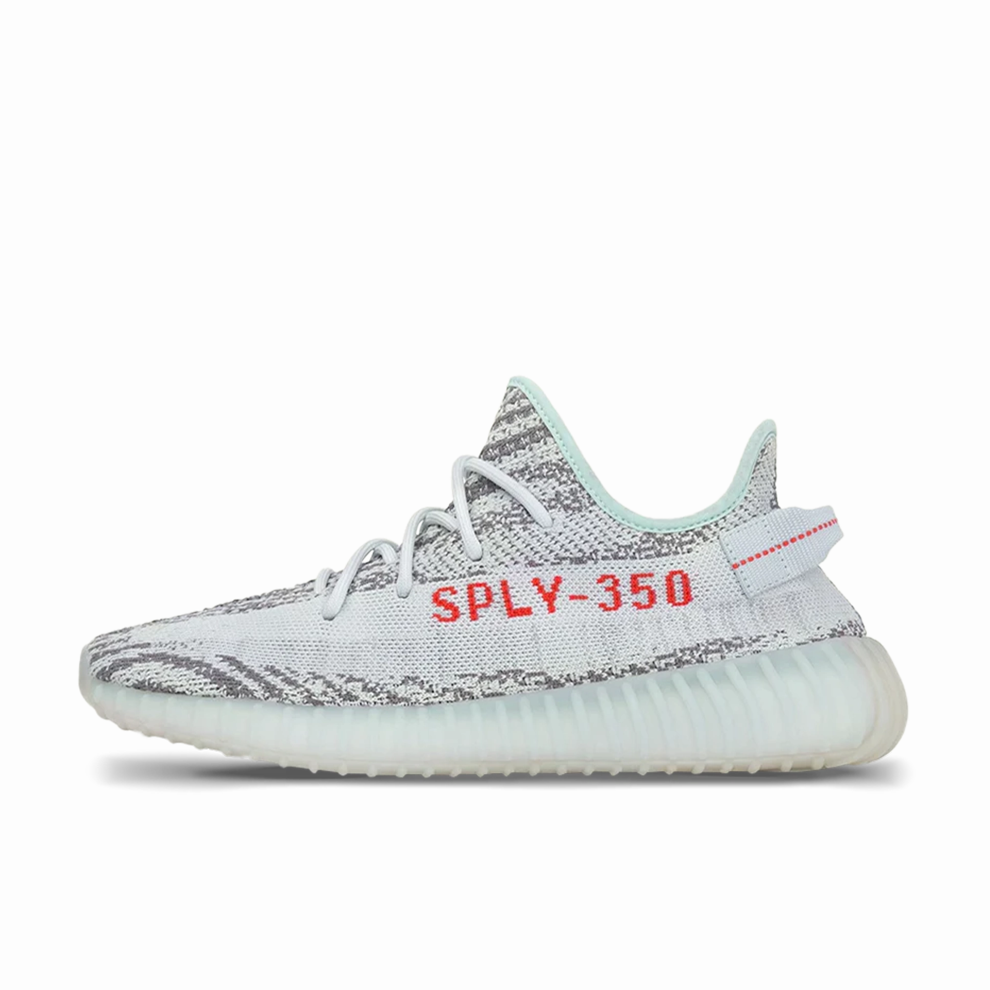 High-fashion pieces adidas Yeezy Boost 350 V2 Blue Tint Iconic footwear