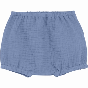 High-quality Huttelihut Quiet Harbor Bloomers Muslin Zipper