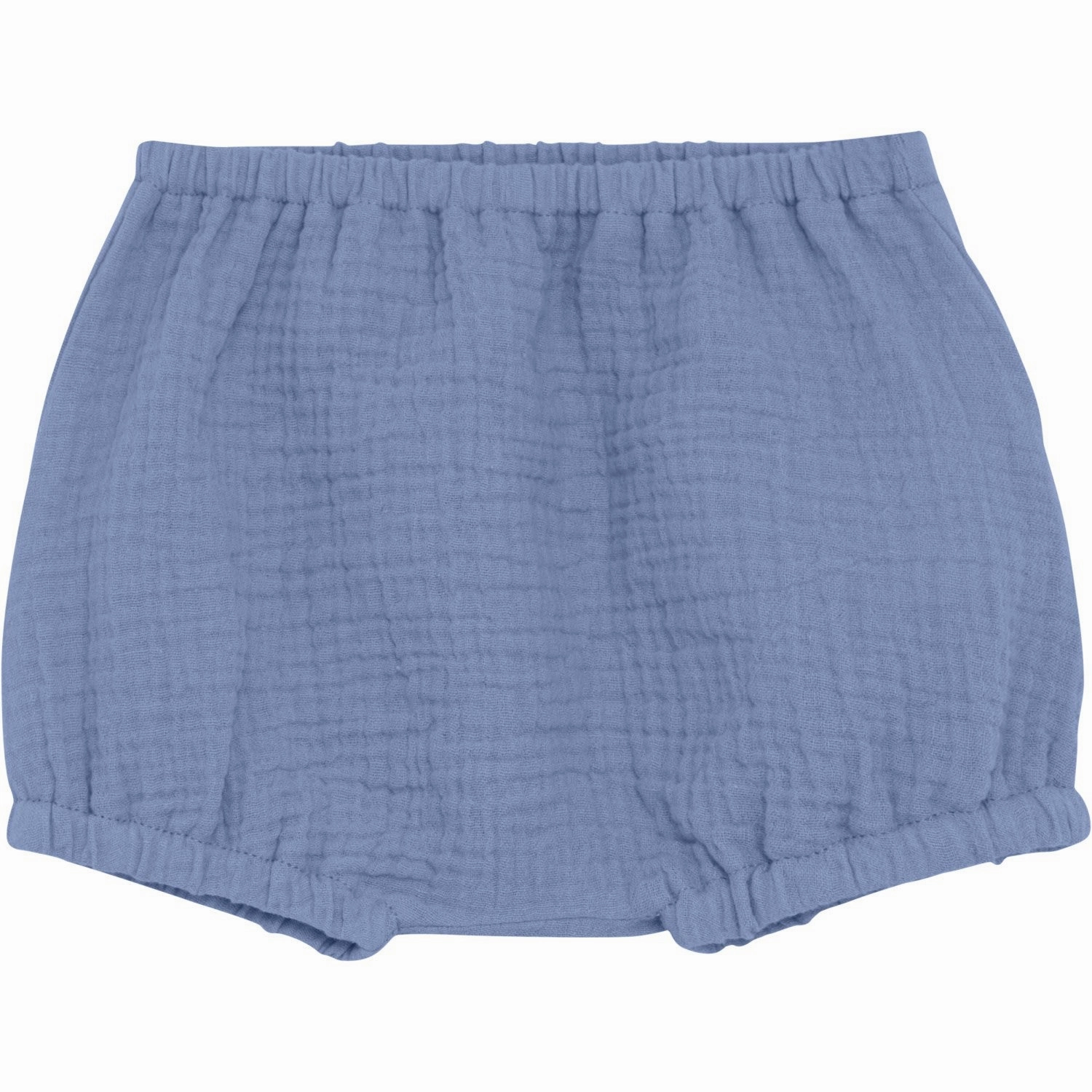 High-quality Huttelihut Quiet Harbor Bloomers Muslin Zipper