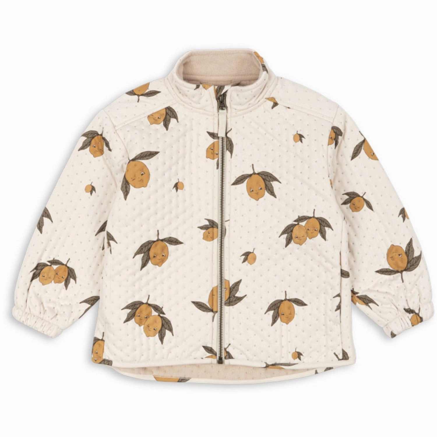 High-quality Konges Sljd Sweet And Sour Thermo Jacket Grs Superior