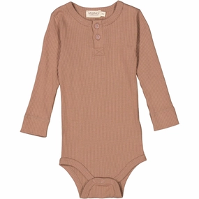 High-quality MarMar Modal Powder Taupe Body Impeccable
