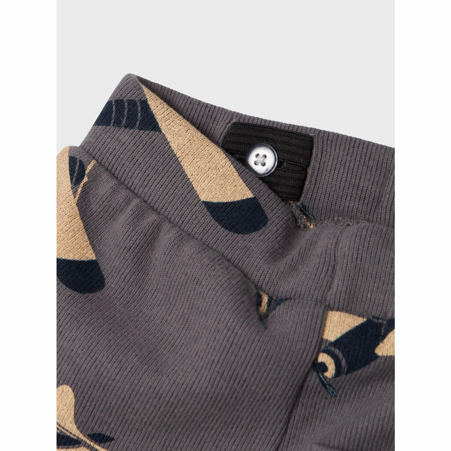 High-quality Name It Castlerock Steven Sweatpants