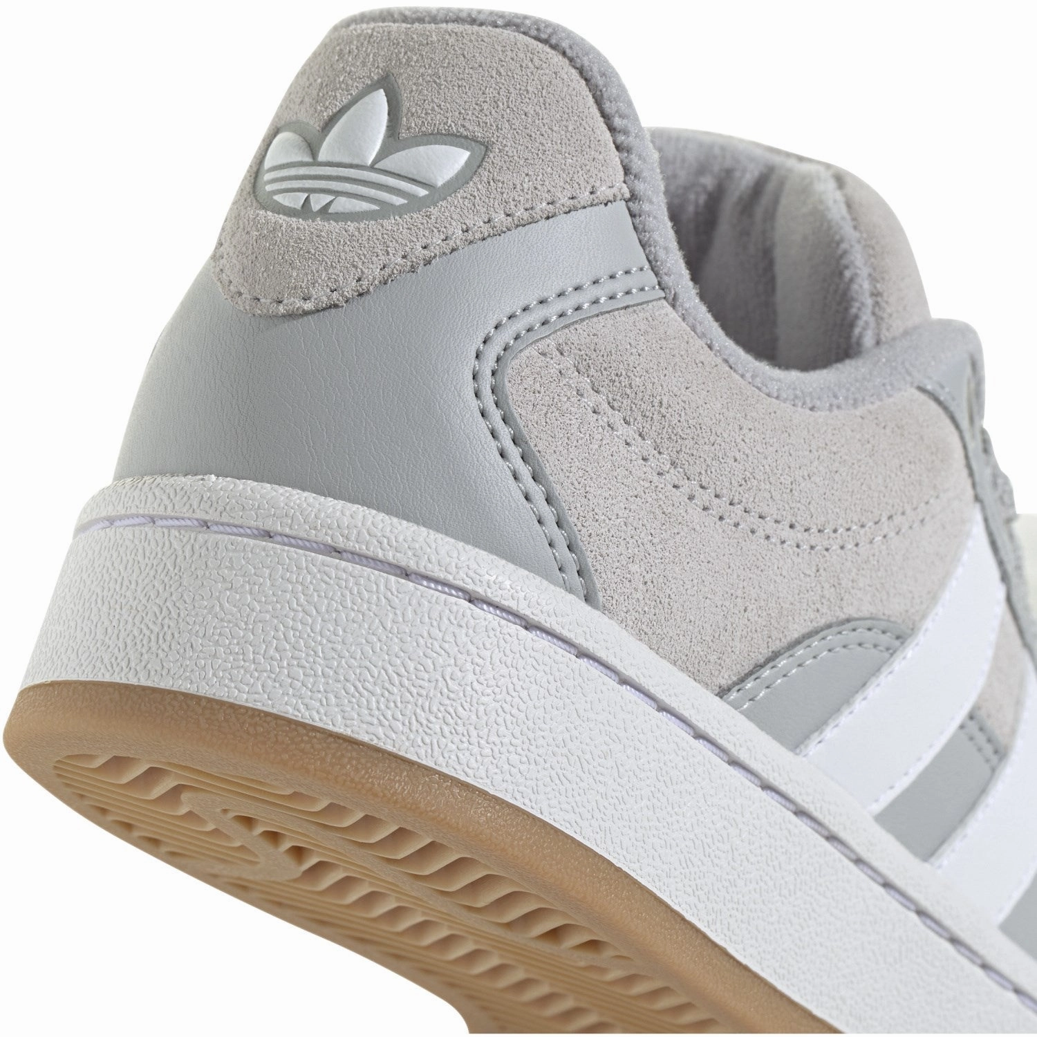High-top shoes adidas Originals Grey One/Ftwr White/Grey Two Campus 00S Beta J Sneakers