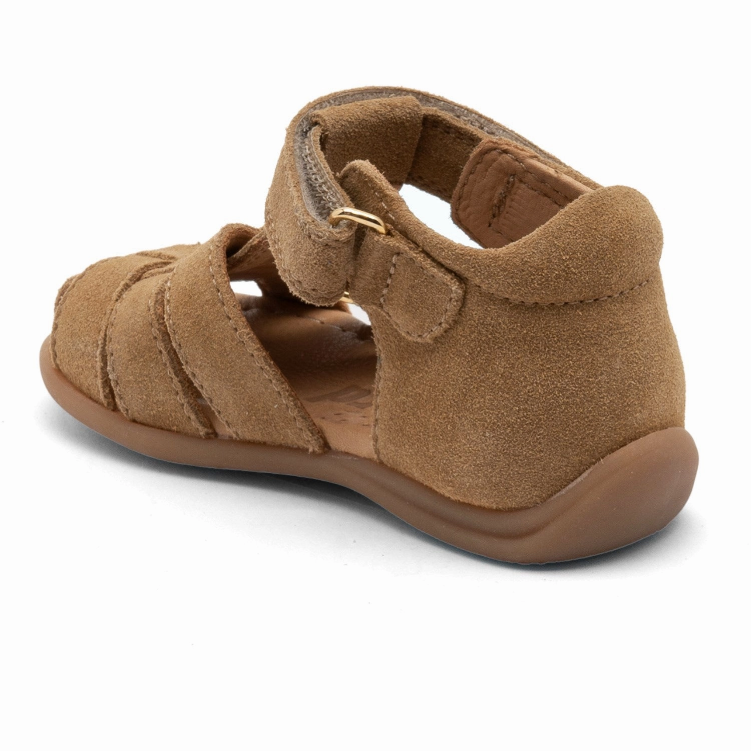 High-top shoes Bisgaard Brandy Carly Sandal