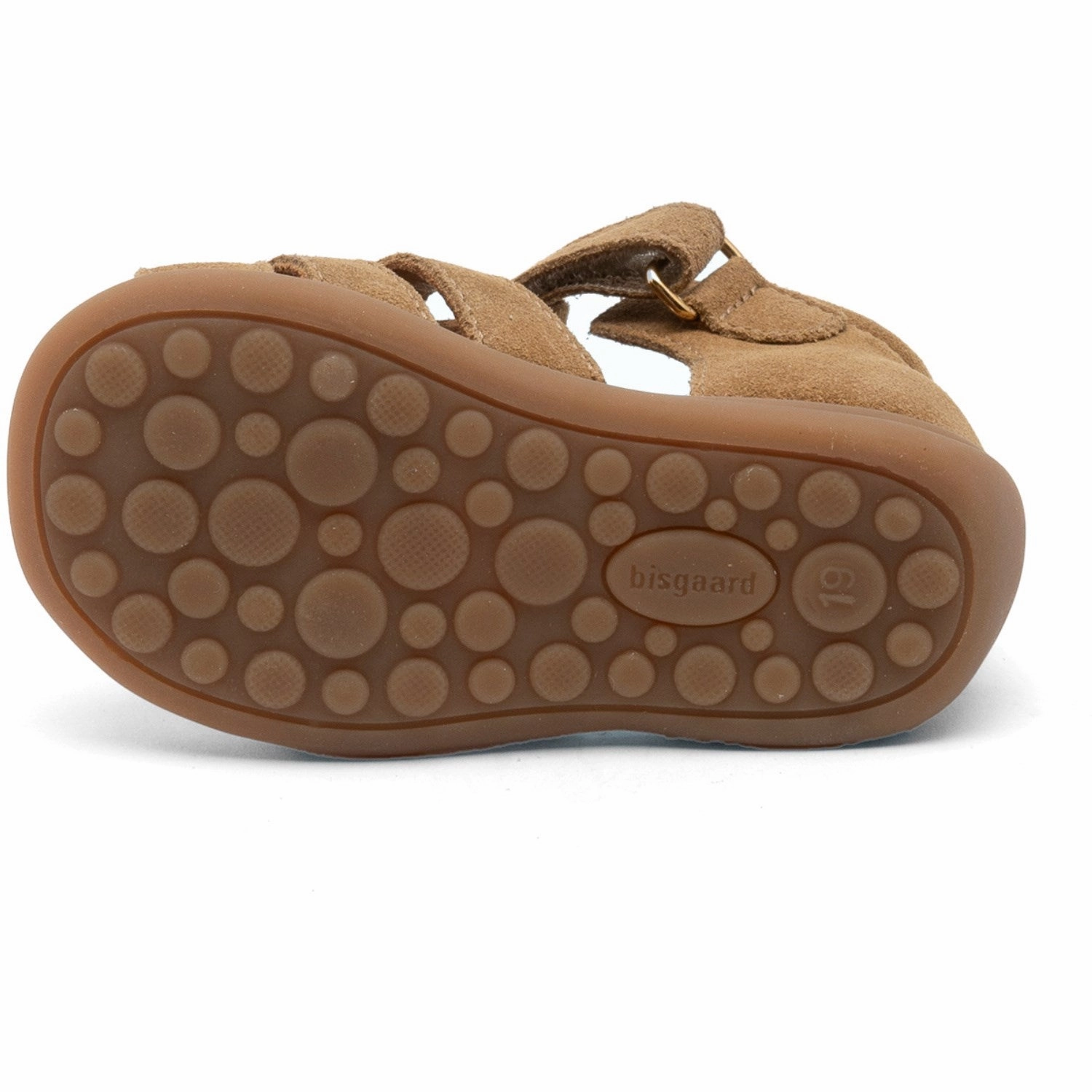 High-top shoes Bisgaard Brandy Carly Sandal