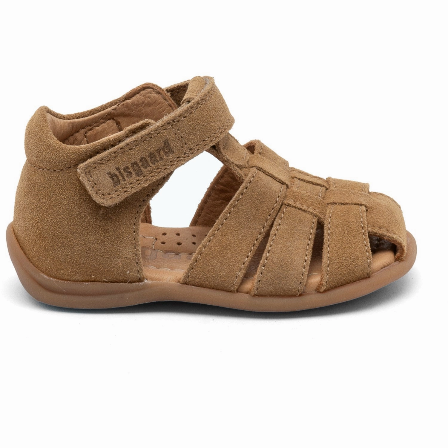 High-top shoes Bisgaard Brandy Carly Sandal