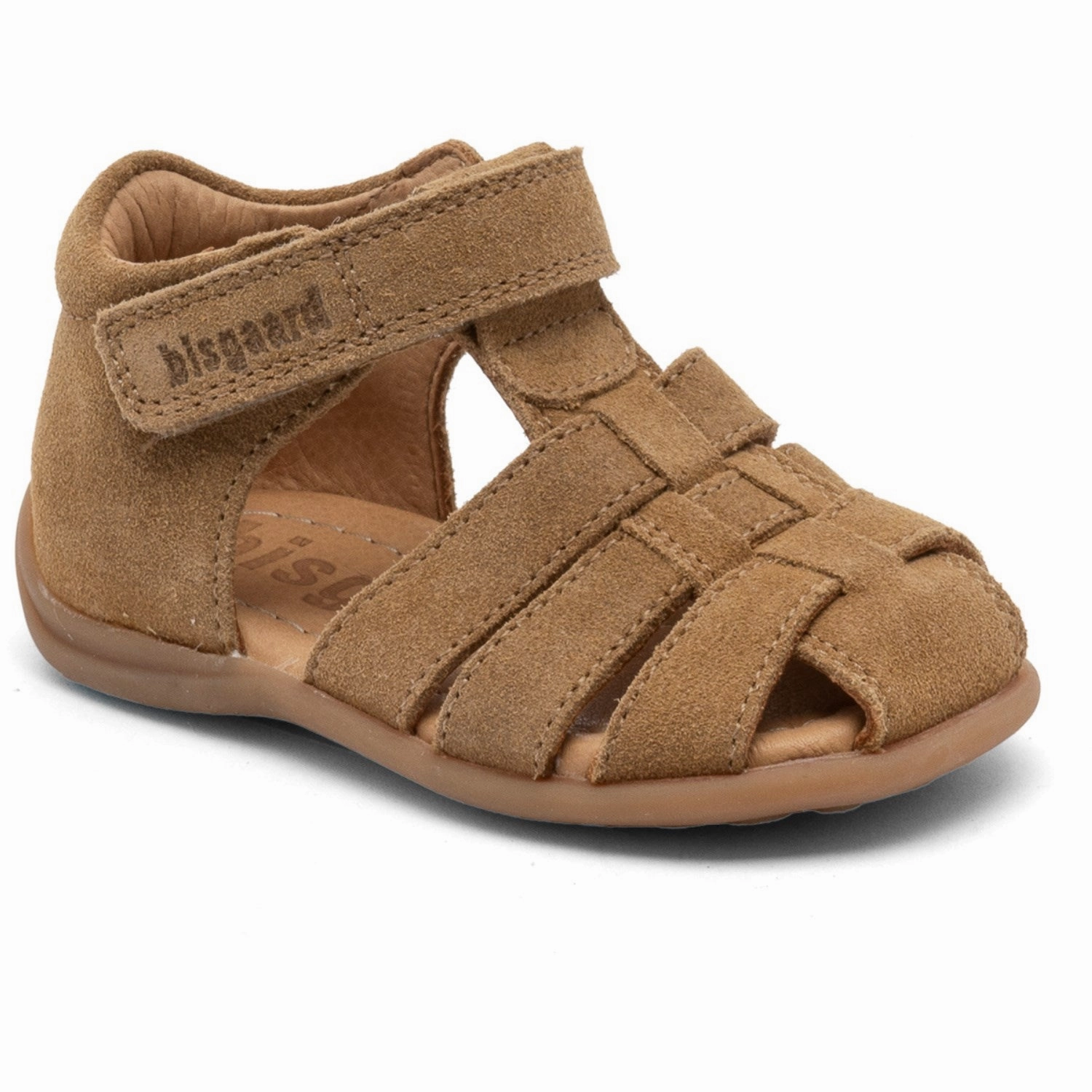 High-top shoes Bisgaard Brandy Carly Sandal Wedding shoes