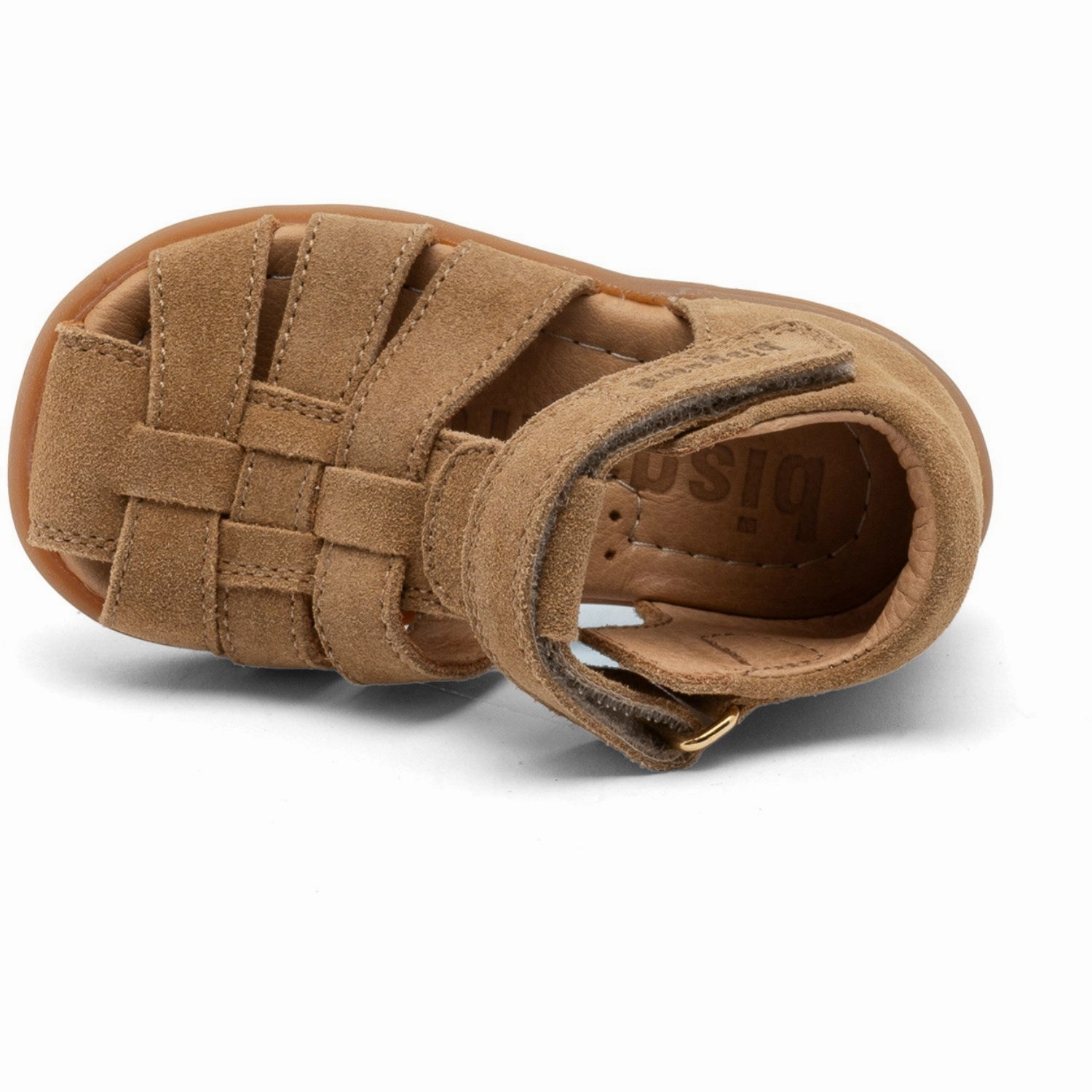 High-top shoes Bisgaard Brandy Carly Sandal