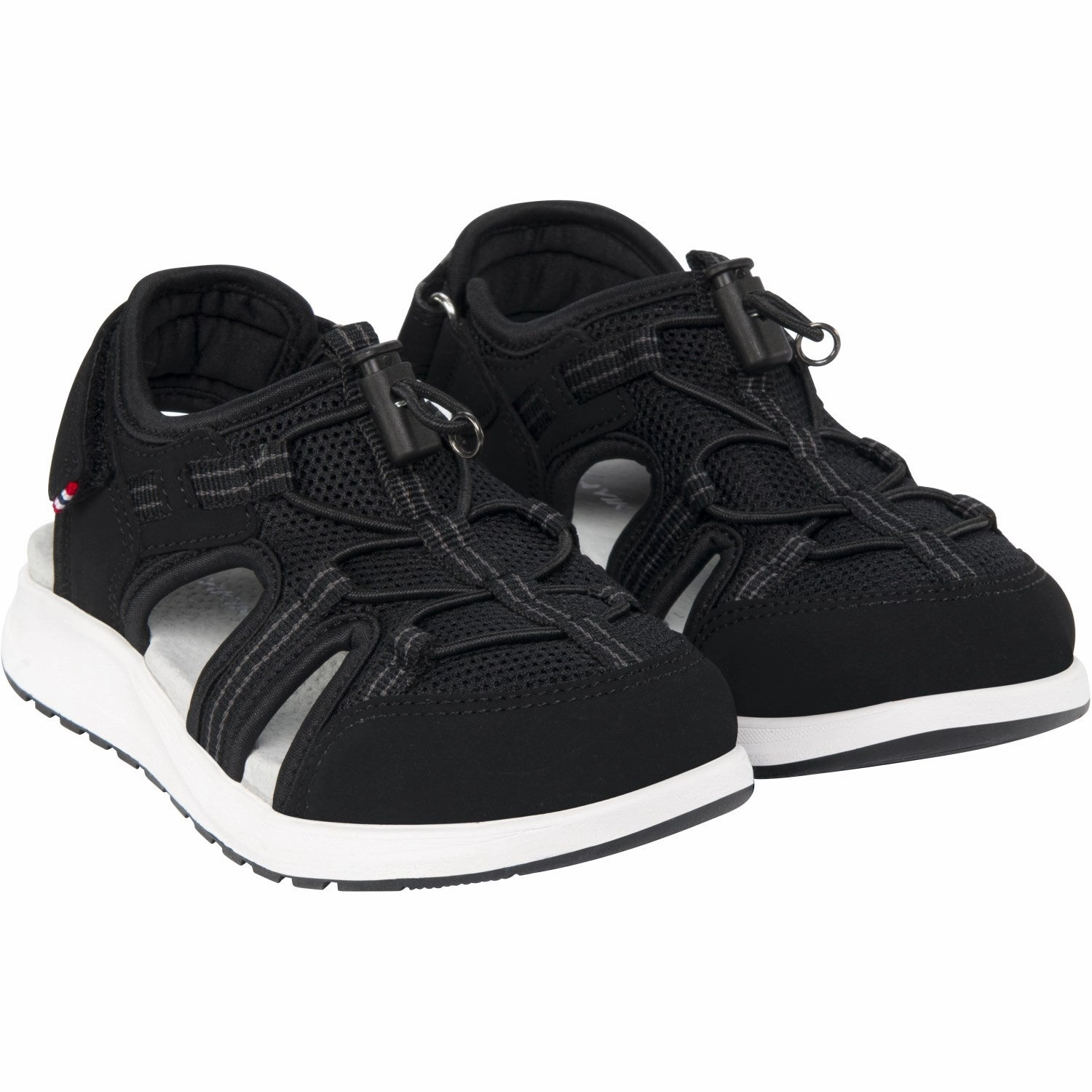 High-top shoes VIKING Black Thrill Sandal 1V SL Athletic shoes