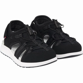 High-top shoes VIKING Black Thrill Sandal 1V SL Athletic shoes
