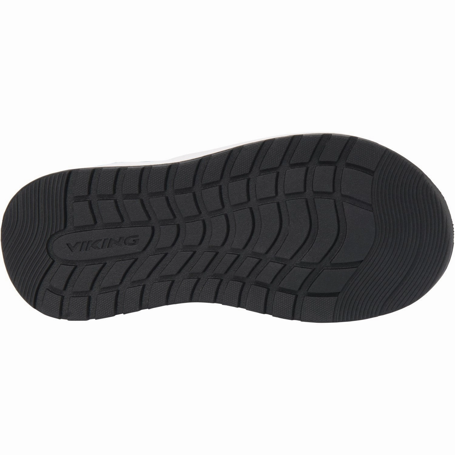 High-top shoes VIKING Black Thrill Sandal 1V SL
