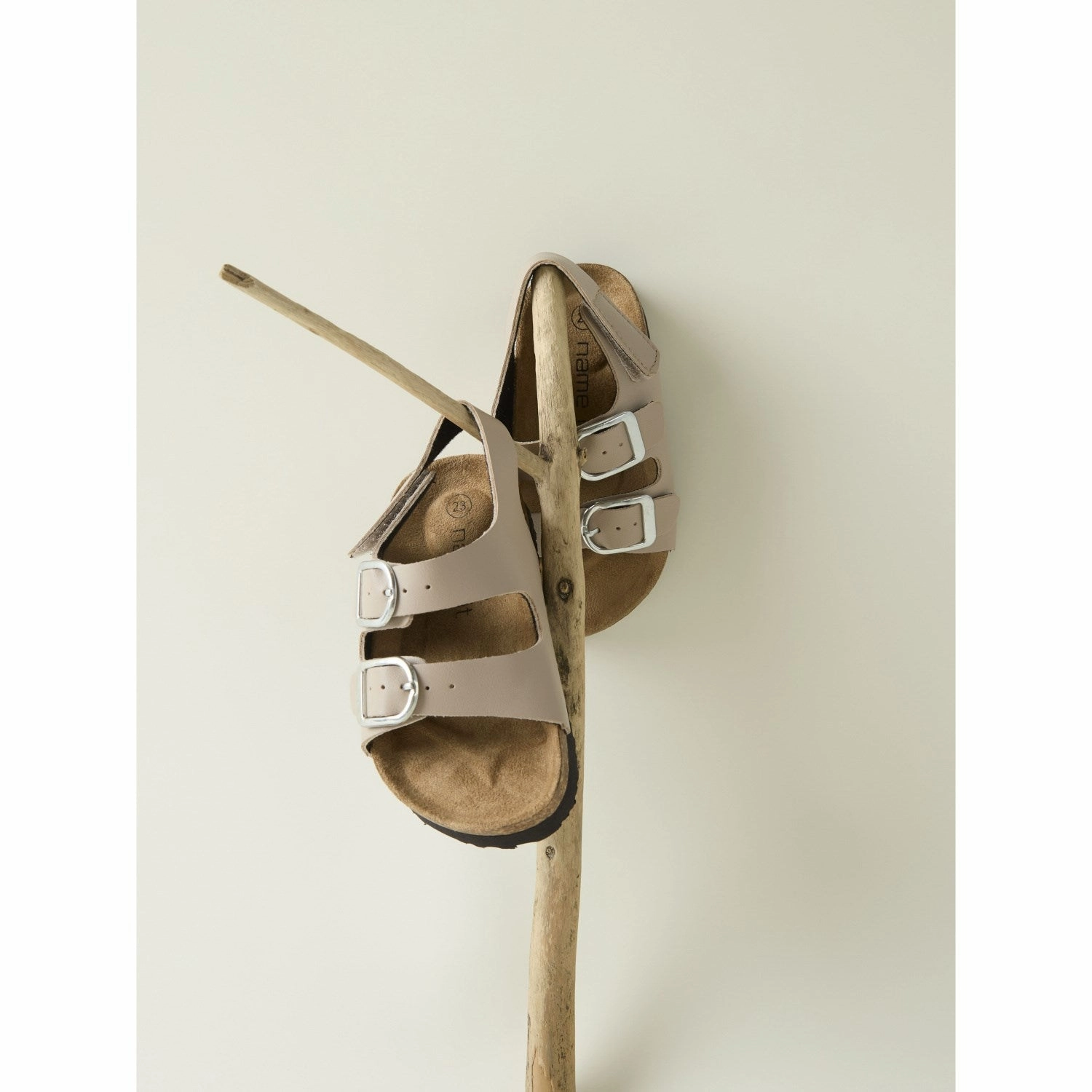 Hiking boots Name It Peyote Filbert Sandal