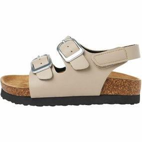 Hiking boots Name It Peyote Filbert Sandal Winter shoes