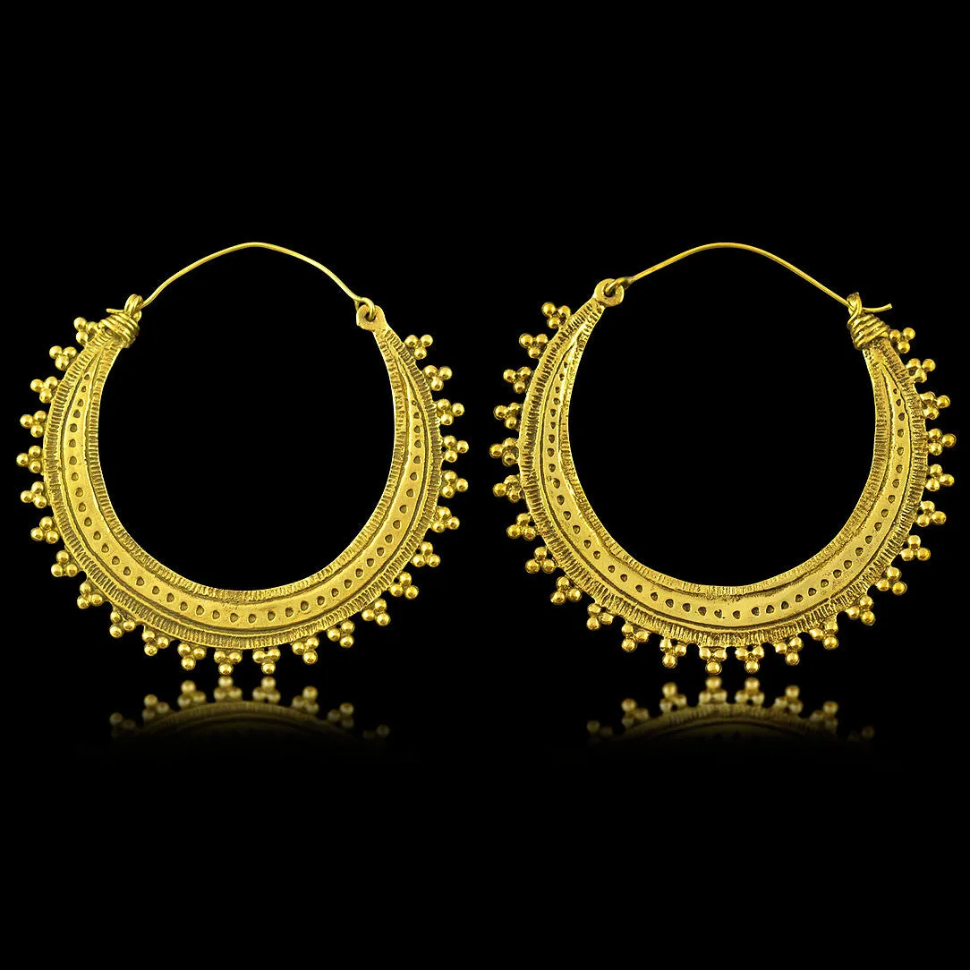 Hilltribe Hoops