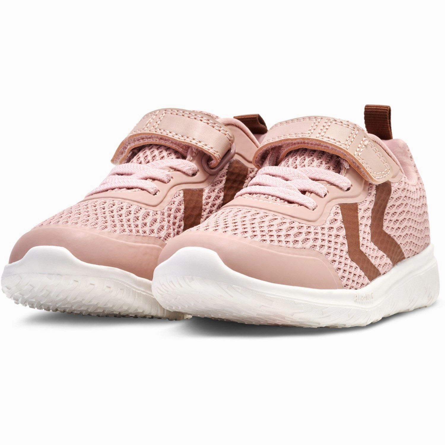 Hummel Adobe Rose Actus Recycled Jr Sneakers Collectible shoes