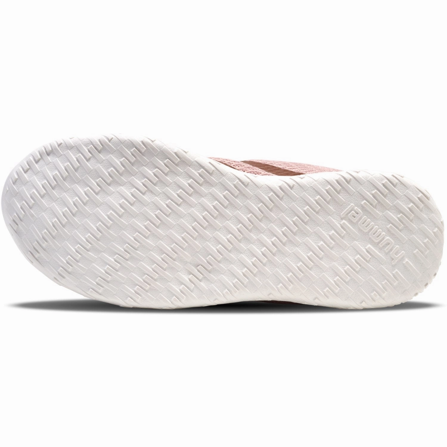 Hummel Adobe Rose Actus Recycled Jr Sneakers Collectible shoes