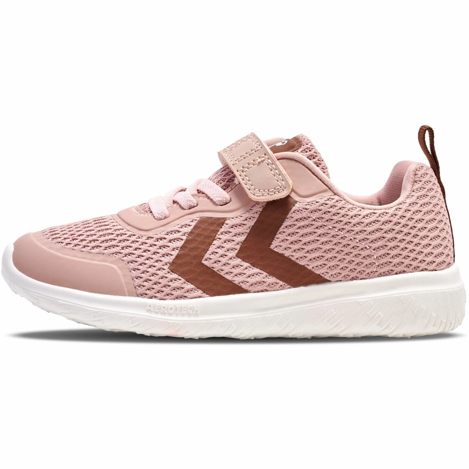 Hummel Adobe Rose Actus Recycled Jr Sneakers Collectible shoes